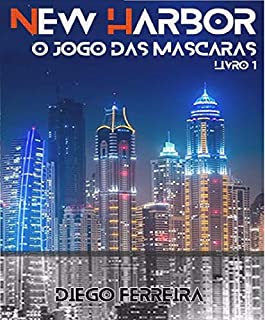 New Harbor: O Jogo das Máscaras