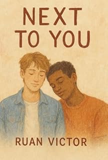 Livro Next To You