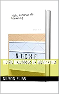 Livro Nicho Recursos de Marketing