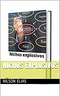 Livro Nichos explosivos
