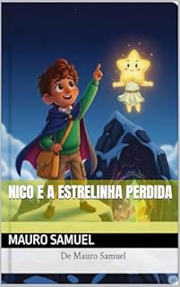 Nico e a Estrelinha perdida