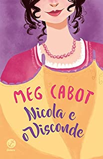 Livro Nicola e o Visconde