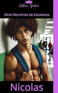 Livro Nicolas (Memórias de um Estudante Livro 1)