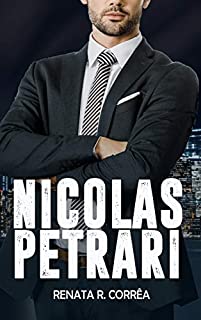 Livro Nicolas Petrari