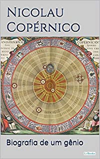 Livro Nicolau Copérnico: Biografia de um gênio (Os Cientistas)