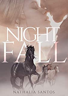 Livro Nightfall