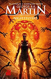 Livro Nightflyers