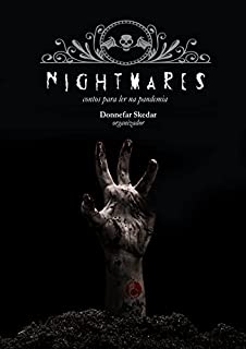 Nightmares 4: contos para ler na pandemia