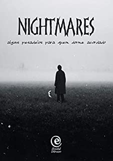 Livro Nightmares: alguns pesadelos para quem dorme acordado