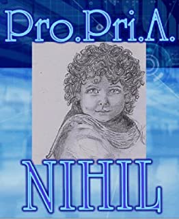 Livro NIHIL