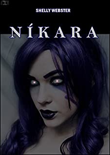 Níkara (Contos da Shelly Livro 2)