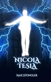Livro Nikola Tesla