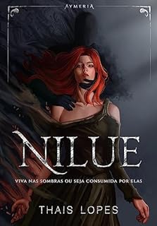 Livro Nilue