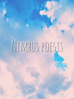 Livro Nimbus Poesis