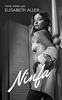 Livro Ninfa: Conto erótico