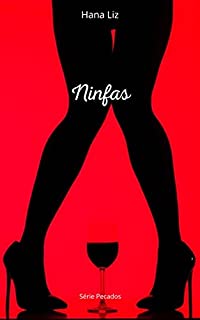 Livro Ninfas: Série Pecados