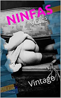 Livro NINFAS - Vol. 2: Vintage