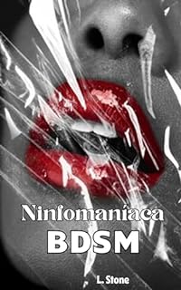 Livro Ninfomaníaca BDSM: Conto hot BDSM