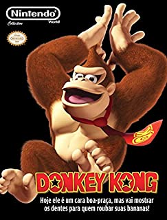 Nintendo World Collection Ed. 10 - Donkey Kong