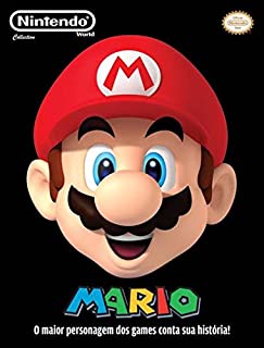 Nintendo World Collection Ed. 2 - Mario