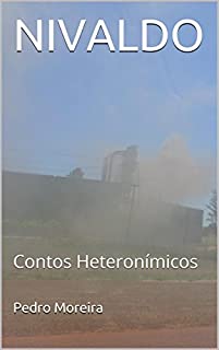 Livro NIVALDO: Contos Heteronímicos