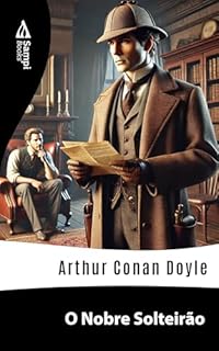 Livro O Nobre Solteirão