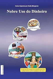 Livro Nobre Uso do Dinheiro