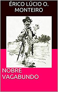 Livro Nobre Vagabundo