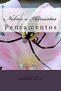 Livro Nobres e Altruistas