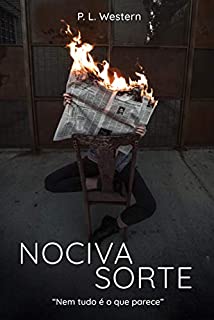 Livro Nociva Sorte (CEAD Livro 1)