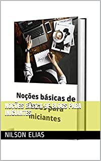 Noções básica de blogs para iniciantes