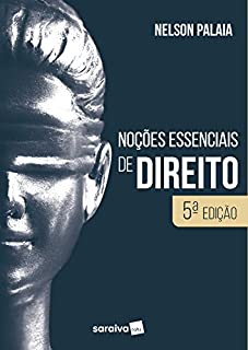 Noções essenciais de Direito