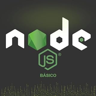 Livro NODE.JS BÁSICO: Node para iniciantes!