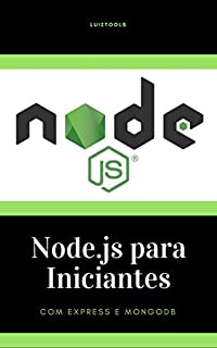 Livro Node.js para Iniciantes