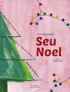 Livro Seu Noel (Mil e uma histórias)