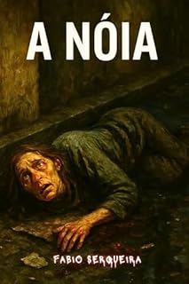 Livro A Nóia