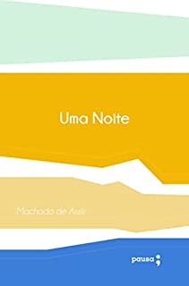 Livro Uma noite