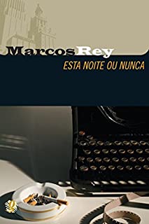 Livro Esta noite ou nunca
