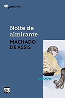 Livro Noite de almirante (MiniPops)