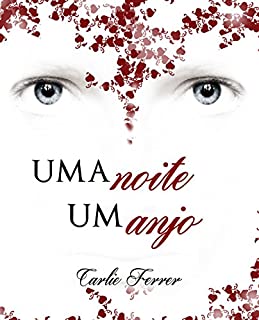 Livro Uma noite, um anjo