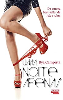 Livro Uma Noite Apenas