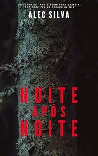 Livro Noite Após Noite
