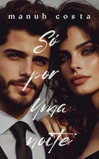 Livro Só Por Uma Noite