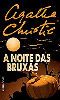 Livro A noite das bruxas