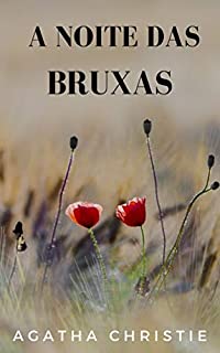 Livro A noite das bruxas