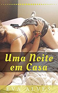 Livro Uma Noite em Casa