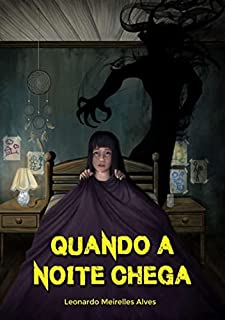 Livro Quando A Noite Chega