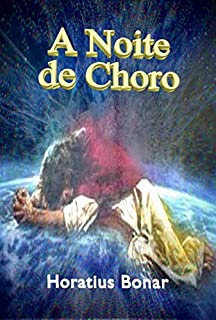 Livro A Noite De Choro