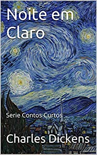 Livro Noite em Claro: Serie Contos Curtos