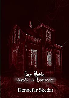 Livro Uma noite depois de Comprar